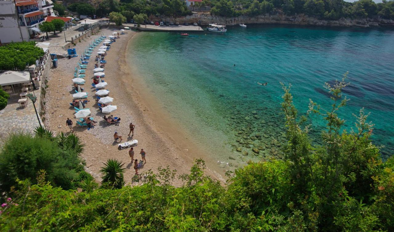Petrino Βίλα Πατητήρι Εξωτερικό φωτογραφία