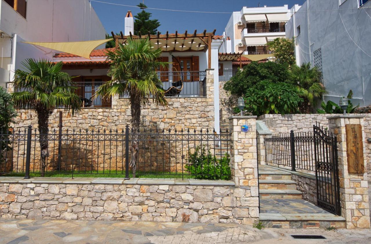 Petrino Βίλα Πατητήρι Εξωτερικό φωτογραφία